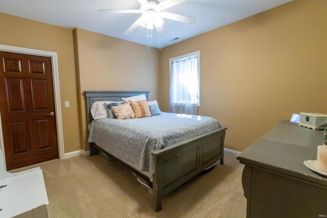 1932 N 600 West, Huntington, IN 46750