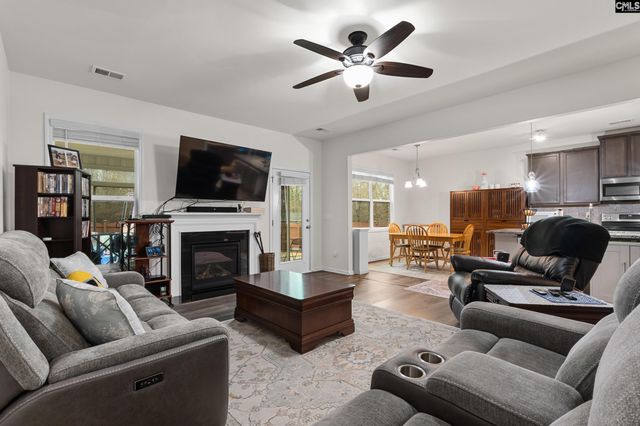 290 Pine Sapp Drive, Blythewood, SC 29016