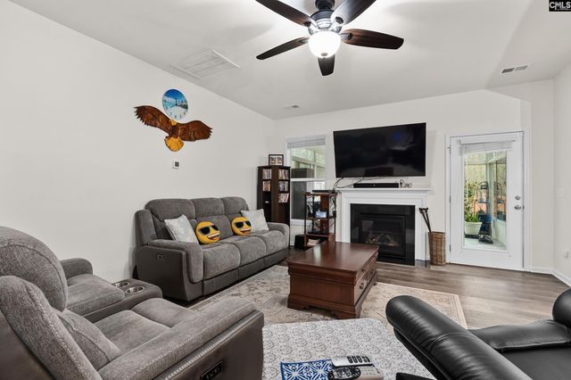 290 Pine Sapp Drive, Blythewood, SC 29016