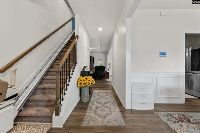 290 Pine Sapp Drive, Blythewood, SC 29016