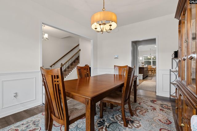 290 Pine Sapp Drive, Blythewood, SC 29016