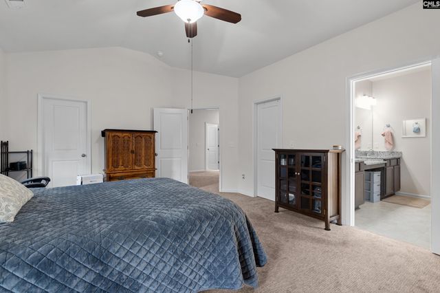 290 Pine Sapp Drive, Blythewood, SC 29016