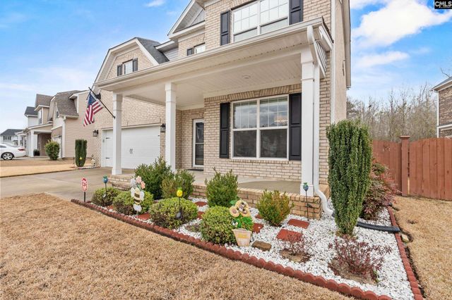 290 Pine Sapp Drive, Blythewood, SC 29016