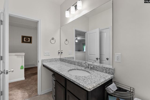 290 Pine Sapp Drive, Blythewood, SC 29016