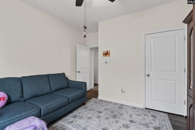 290 Pine Sapp Drive, Blythewood, SC 29016