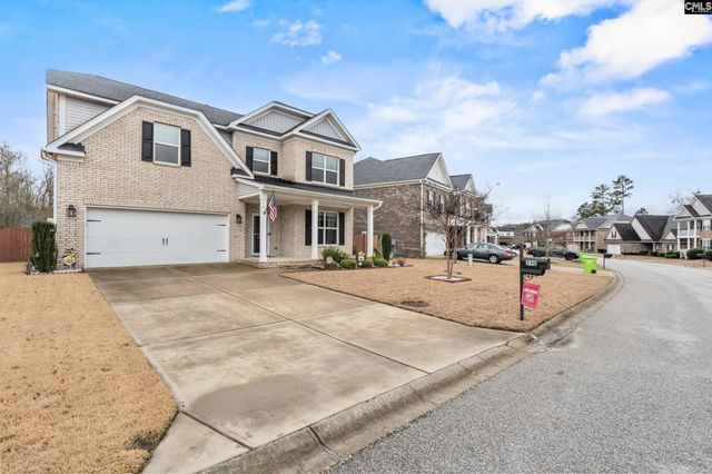 290 Pine Sapp Drive, Blythewood, SC 29016