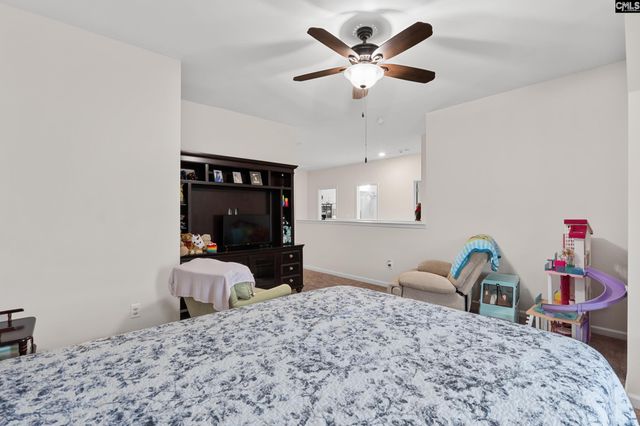 290 Pine Sapp Drive, Blythewood, SC 29016