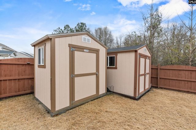 290 Pine Sapp Drive, Blythewood, SC 29016