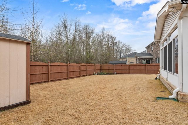 290 Pine Sapp Drive, Blythewood, SC 29016