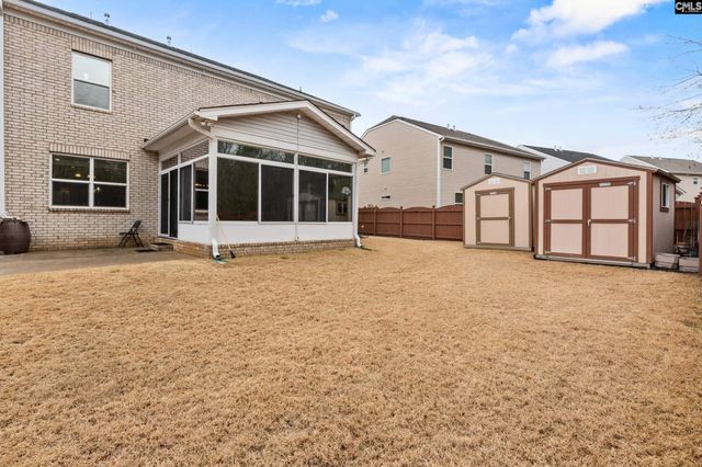 290 Pine Sapp Drive, Blythewood, SC 29016