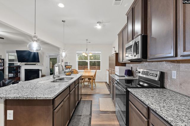 290 Pine Sapp Drive, Blythewood, SC 29016