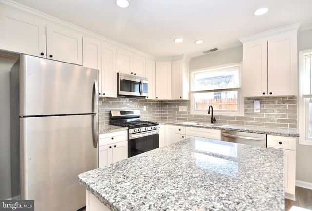 4482 SOMERTON RD, Feasterville Trevose, PA 19053