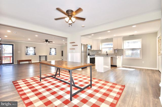 4482 SOMERTON RD, Feasterville Trevose, PA 19053