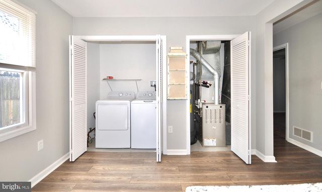 4482 SOMERTON RD, Feasterville Trevose, PA 19053