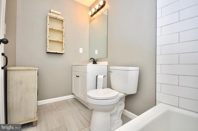 4482 SOMERTON RD, Feasterville Trevose, PA 19053