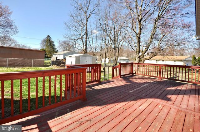 4482 SOMERTON RD, Feasterville Trevose, PA 19053