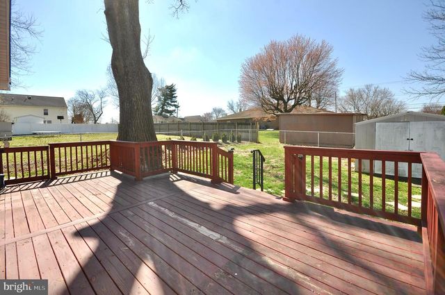 4482 SOMERTON RD, Feasterville Trevose, PA 19053