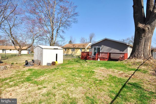 4482 SOMERTON RD, Feasterville Trevose, PA 19053