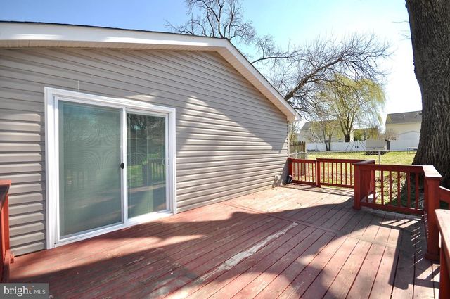 4482 SOMERTON RD, Feasterville Trevose, PA 19053