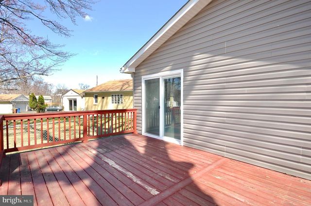 4482 SOMERTON RD, Feasterville Trevose, PA 19053