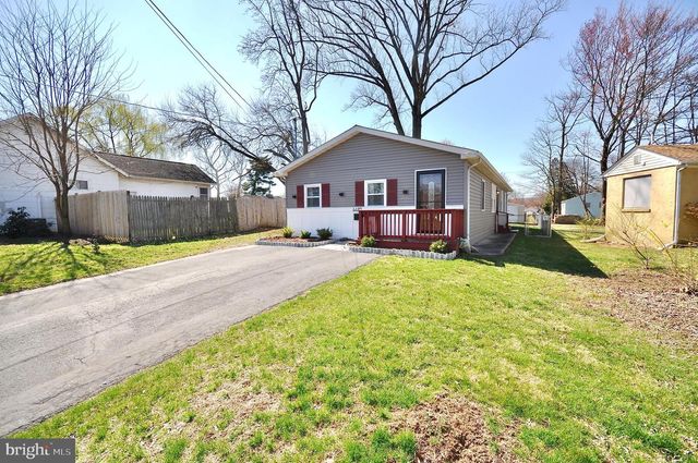 4482 SOMERTON RD, Feasterville Trevose, PA 19053