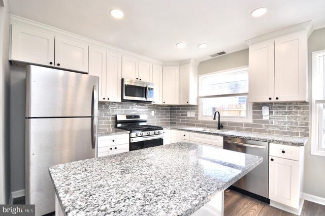 4482 SOMERTON RD, Feasterville Trevose, PA 19053