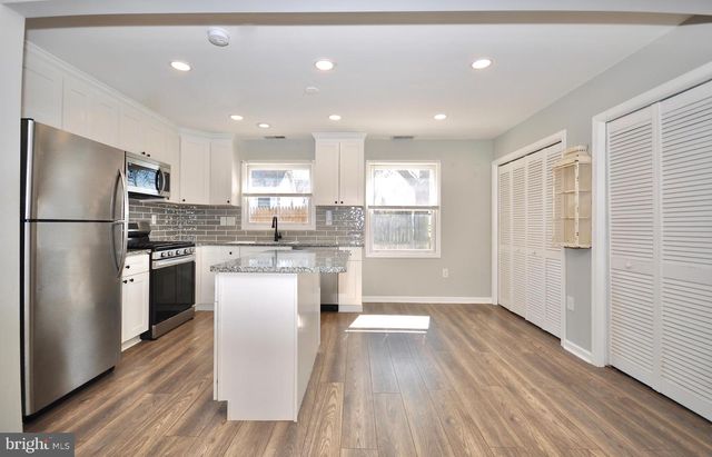 4482 SOMERTON RD, Feasterville Trevose, PA 19053