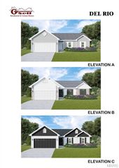 811 Dogwood, Hillsboro, MO 63050