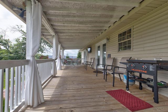 210 Helena Drive, Mt Sterling, KY 40353