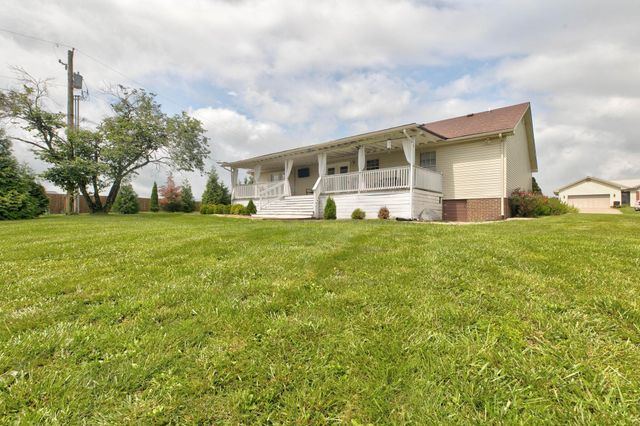 210 Helena Drive, Mt Sterling, KY 40353