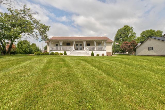 210 Helena Drive, Mt Sterling, KY 40353