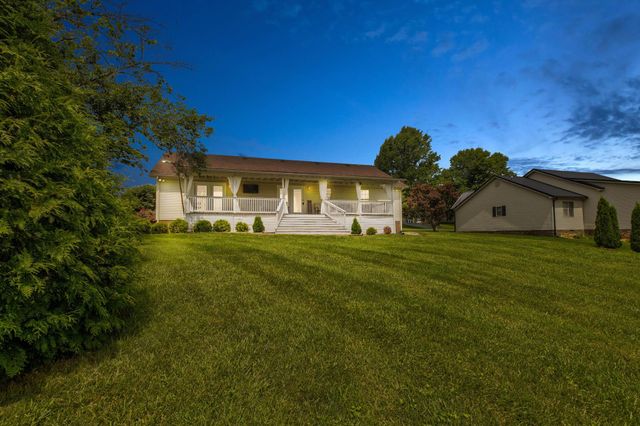 210 Helena Drive, Mt Sterling, KY 40353