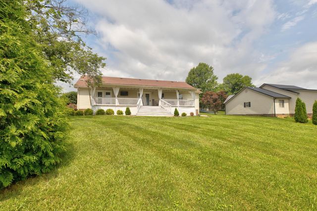 210 Helena Drive, Mt Sterling, KY 40353