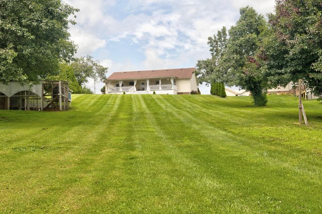 210 Helena Drive, Mt Sterling, KY 40353