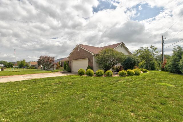 210 Helena Drive, Mt Sterling, KY 40353