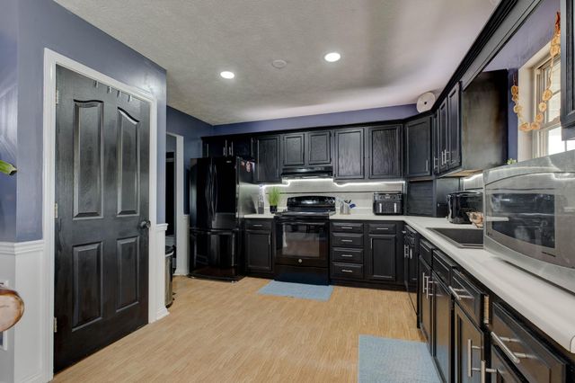 210 Helena Drive, Mt Sterling, KY 40353