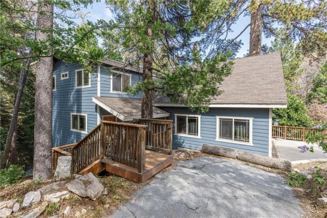 27364 Pinewood, Lake Arrowhead, CA 92352