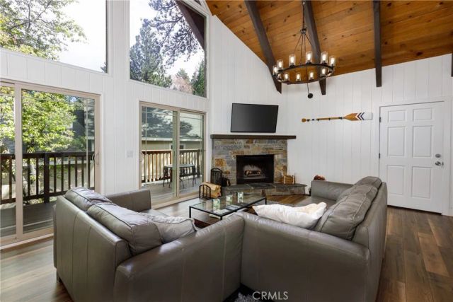 27364 Pinewood, Lake Arrowhead, CA 92352