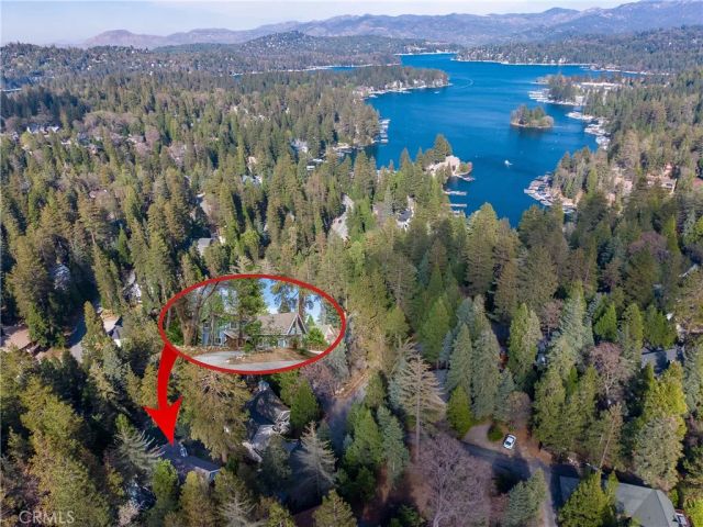 27364 Pinewood, Lake Arrowhead, CA 92352