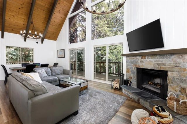 27364 Pinewood, Lake Arrowhead, CA 92352