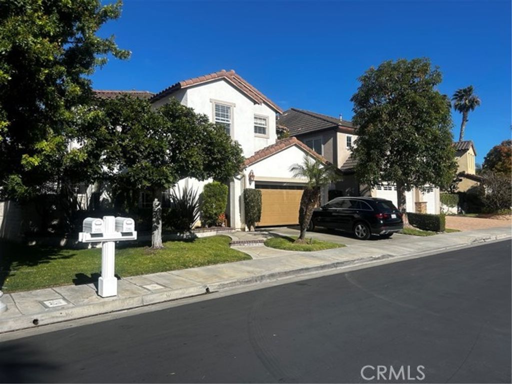 7381 Siena Drive, Huntington Beach, CA 92648