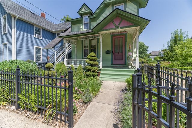 1013 S Park Street, Kalamazoo, MI 49001