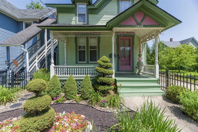 1013 S Park Street, Kalamazoo, MI 49001