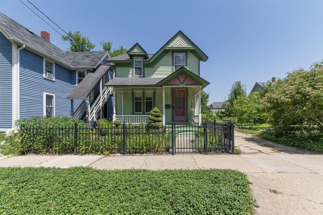 1013 S Park Street, Kalamazoo, MI 49001