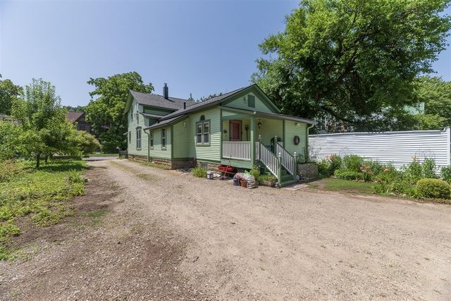 1013 S Park Street, Kalamazoo, MI 49001