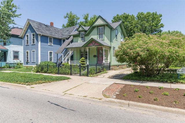 1013 S Park Street, Kalamazoo, MI 49001