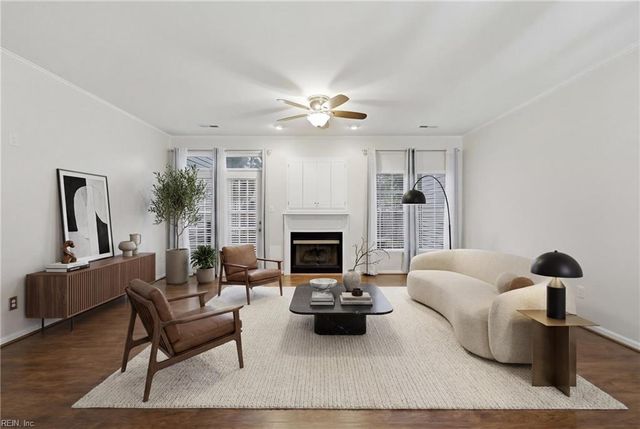 2347 Charing Cross RD, Virginia Beach, VA 23456