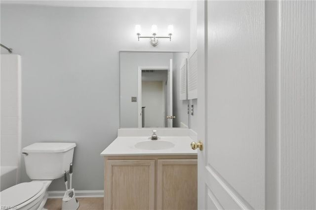 2347 Charing Cross RD, Virginia Beach, VA 23456