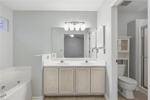 2347 Charing Cross RD, Virginia Beach, VA 23456