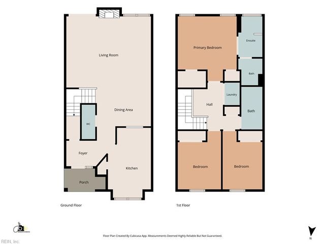 2347 Charing Cross RD, Virginia Beach, VA 23456